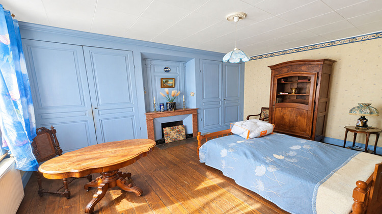 Ma-Cabane - Vente Maison COLLONGES-AU-MONT-D'OR, 148 m²