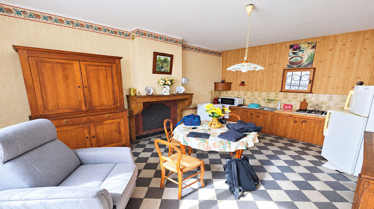 Ma-Cabane - Vente Maison COLLONGES-AU-MONT-D'OR, 148 m²