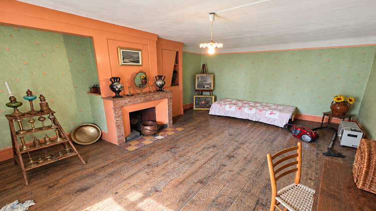 Ma-Cabane - Vente Maison COLLONGES-AU-MONT-D'OR, 148 m²