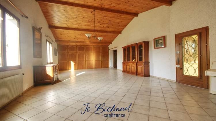 Ma-Cabane - Vente Maison COLLONGES AU MONT D OR, 254 m²