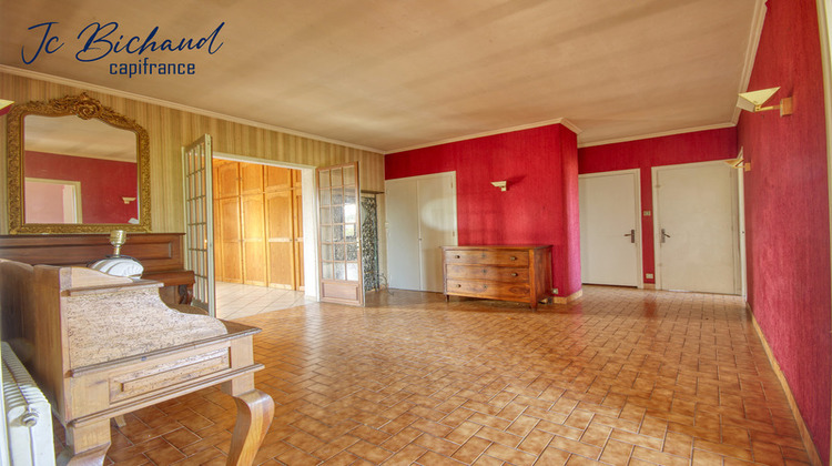 Ma-Cabane - Vente Maison COLLONGES AU MONT D OR, 254 m²