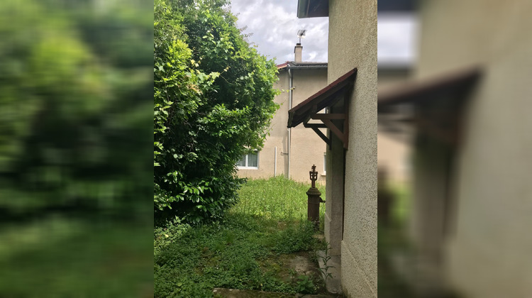 Ma-Cabane - Vente Maison COLLONGES AU MONT D OR, 81 m²