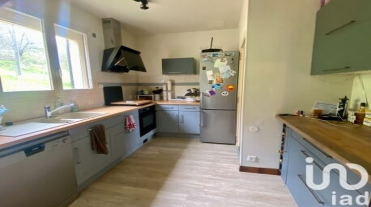 Ma-Cabane - Vente Maison Collonges-la-Rouge, 120 m²