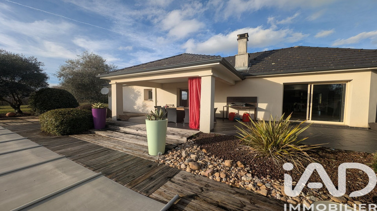 Ma-Cabane - Vente Maison Collonges-la-Rouge, 170 m²