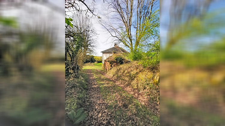 Ma-Cabane - Vente Maison Collonges-la-Rouge, 93 m²