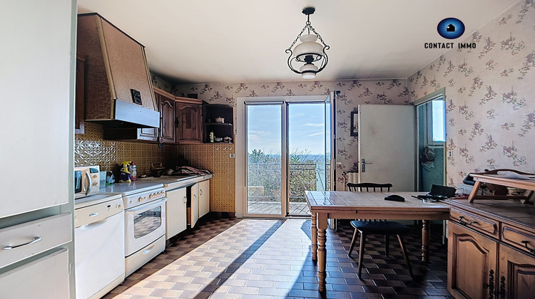 Ma-Cabane - Vente Maison Collonges-la-Rouge, 93 m²