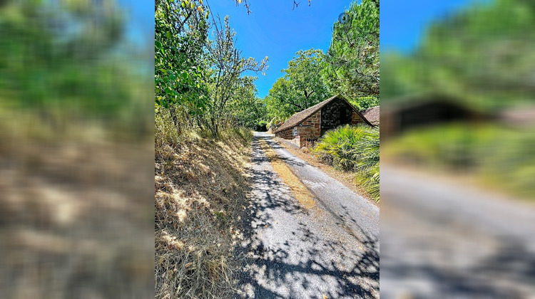 Ma-Cabane - Vente Maison Collonges-la-Rouge, 32 m²