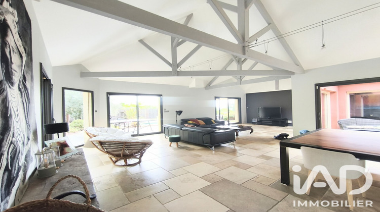 Ma-Cabane - Vente Maison Collonges-la-Rouge, 170 m²