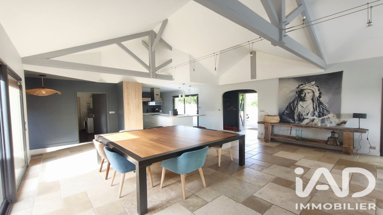Ma-Cabane - Vente Maison Collonges-la-Rouge, 170 m²