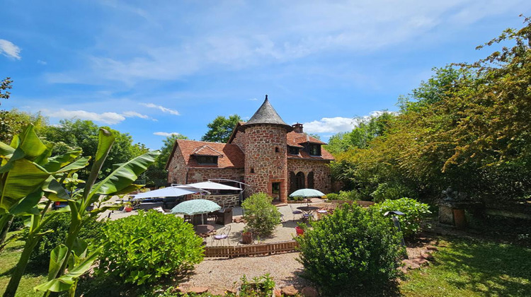 Ma-Cabane - Vente Maison COLLONGES LA ROUGE, 160 m²
