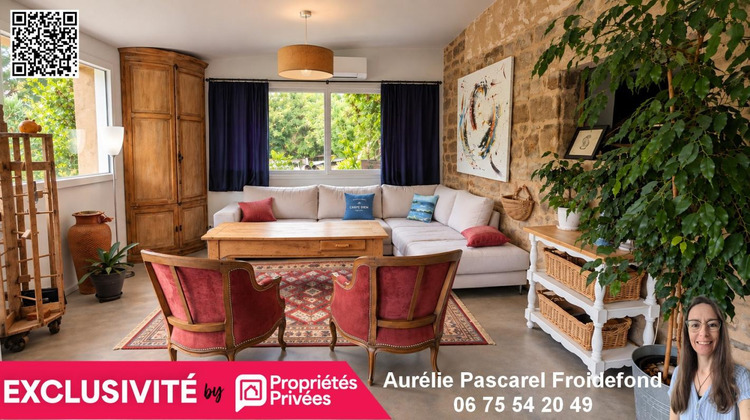 Ma-Cabane - Vente Maison COLLONGES LA ROUGE, 167 m²