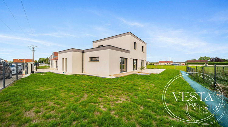 Ma-Cabane - Vente Maison Collonges-lès-Premières, 127 m²