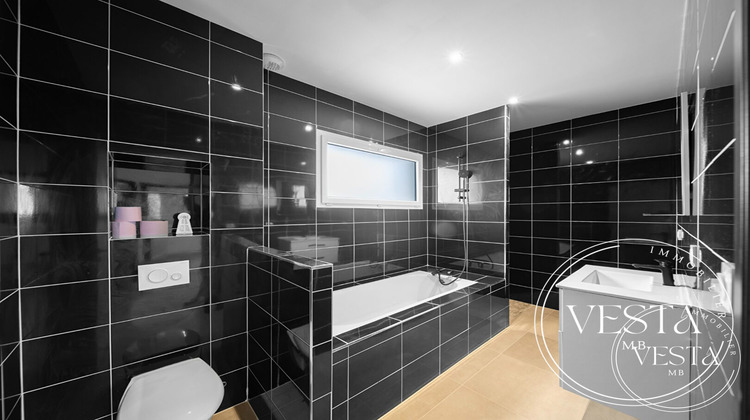 Ma-Cabane - Vente Maison Collonges-lès-Premières, 127 m²