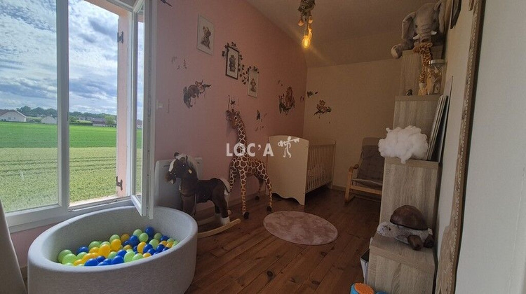 Ma-Cabane - Vente Maison Collonges-Lès-Premières, 115 m²