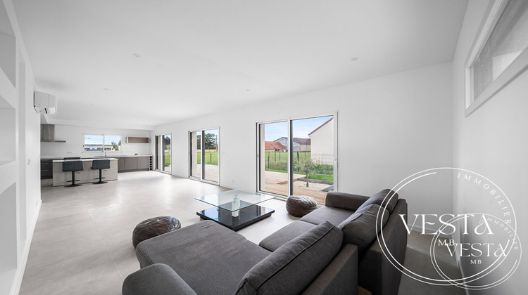 Ma-Cabane - Vente Maison Collonges-lès-Premières, 127 m²