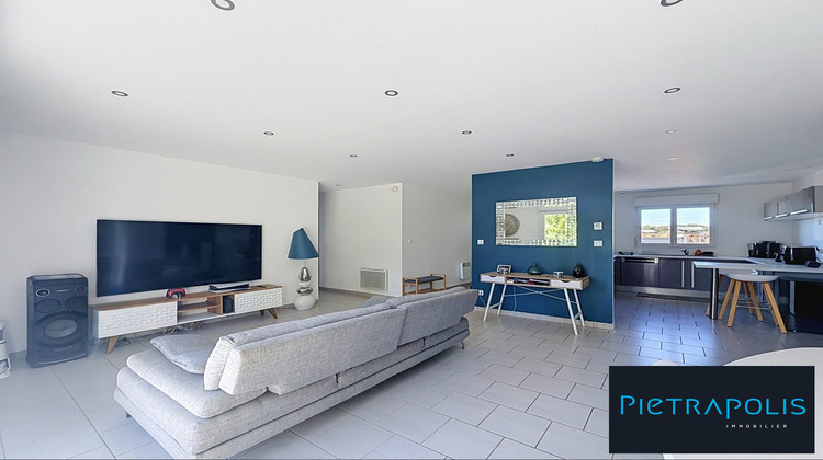 Ma-Cabane - Vente Maison Collonges-lès-Premières, 88 m²
