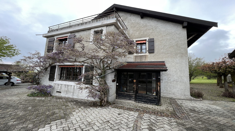 Ma-Cabane - Vente Maison Collonges-sous-Salève, 185 m²