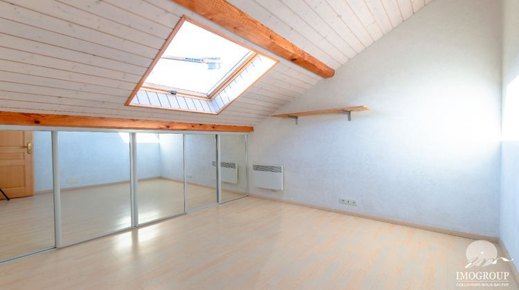 Ma-Cabane - Vente Maison COLLONGES-SOUS-SALEVE, 80 m²