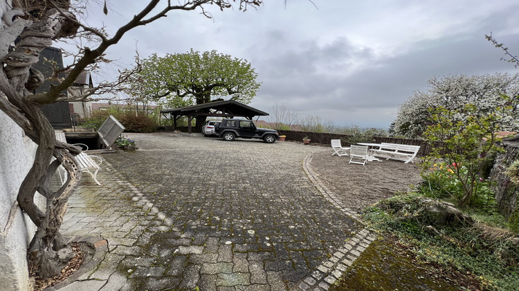 Ma-Cabane - Vente Maison Collonges-sous-Salève, 185 m²