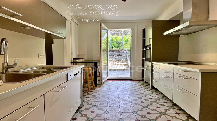 Ma-Cabane - Vente Maison COLLONGES SOUS SALEVE, 172 m²