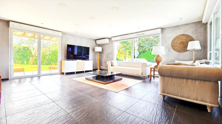 Ma-Cabane - Vente Maison Collonges-sous-Salève, 221 m²