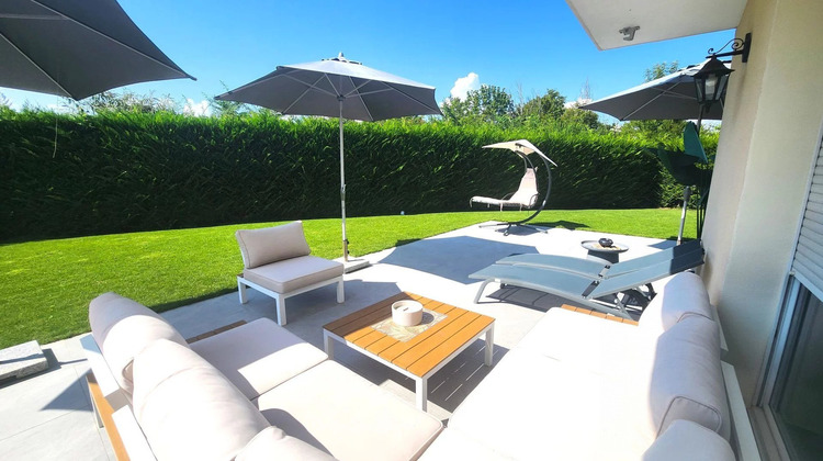 Ma-Cabane - Vente Maison Collonges-sous-Salève, 221 m²