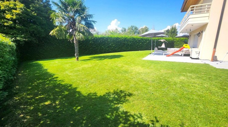 Ma-Cabane - Vente Maison Collonges-sous-Salève, 221 m²