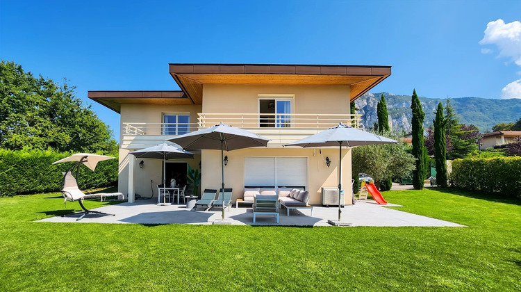 Ma-Cabane - Vente Maison Collonges-sous-Salève, 221 m²