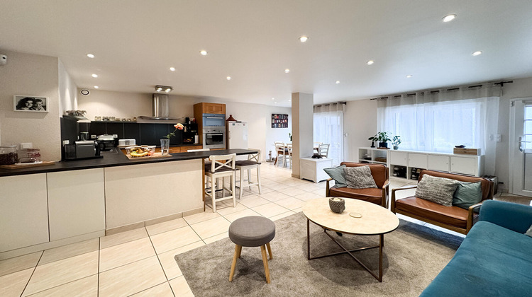 Ma-Cabane - Vente Maison COLLONGES-SOUS-SALEVE, 155 m²