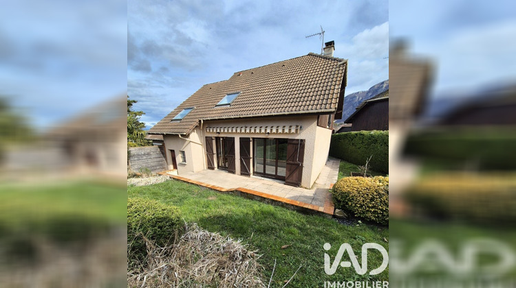 Ma-Cabane - Vente Maison Collonges-sous-Salève, 97 m²