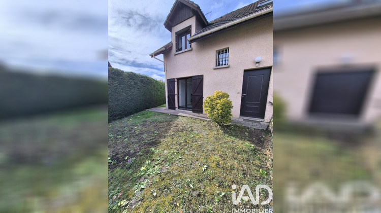 Ma-Cabane - Vente Maison Collonges-sous-Salève, 97 m²