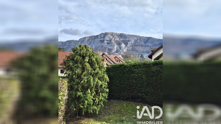 Ma-Cabane - Vente Maison Collonges-sous-Salève, 97 m²