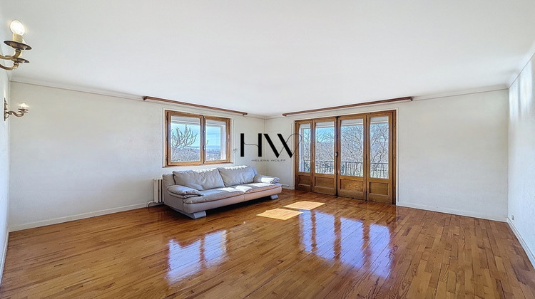 Ma-Cabane - Vente Maison COLLONGES SOUS SALEVE, 100 m²