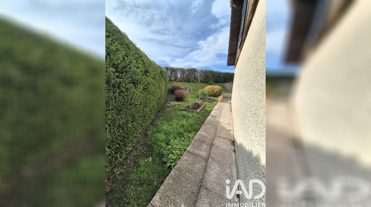 Ma-Cabane - Vente Maison Collonges-sous-Salève, 97 m²