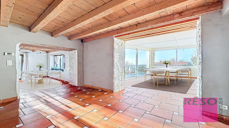 Ma-Cabane - Vente Maison Collonges-sous-Salève, 143 m²