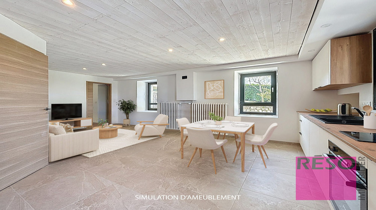 Ma-Cabane - Vente Maison Collonges-sous-Salève, 327 m²