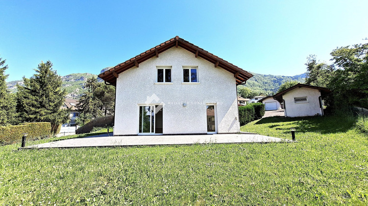 Ma-Cabane - Vente Maison Collonges-sous-Salève, 159 m²