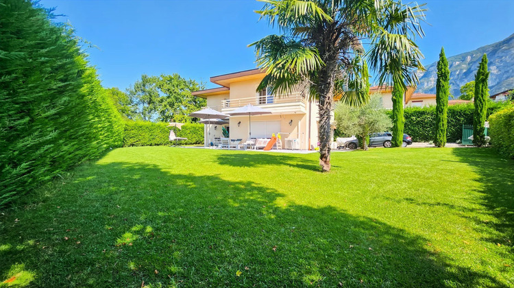 Ma-Cabane - Vente Maison Collonges-sous-Salève, 147 m²