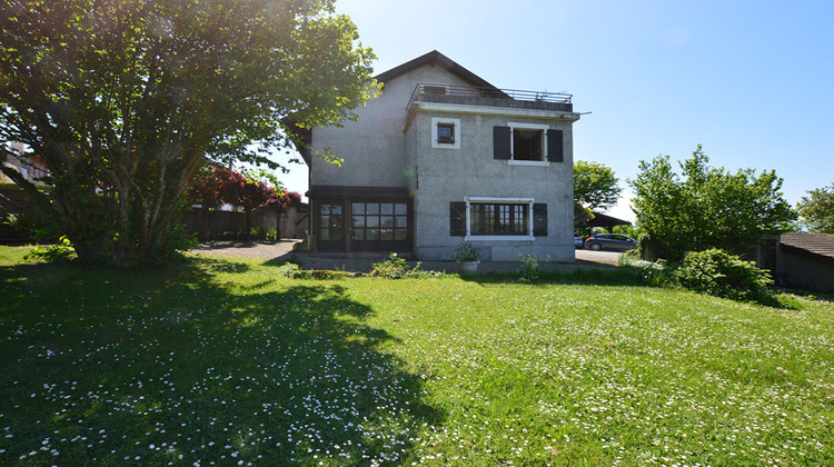 Ma-Cabane - Vente Maison COLLONGES-SOUS-SALEVE, 230 m²