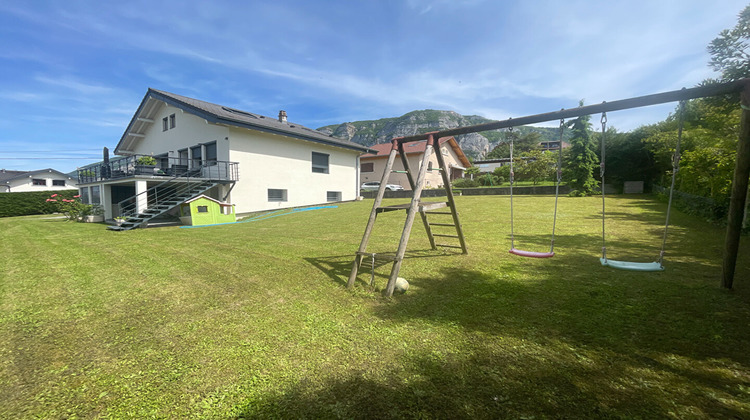 Ma-Cabane - Vente Maison COLLONGES-SOUS-SALEVE, 153 m²