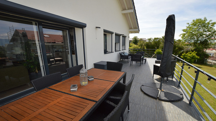 Ma-Cabane - Vente Maison COLLONGES-SOUS-SALEVE, 153 m²