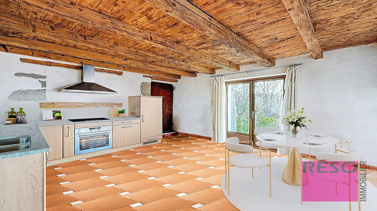 Ma-Cabane - Vente Maison Collonges-sous-Salève, 143 m²