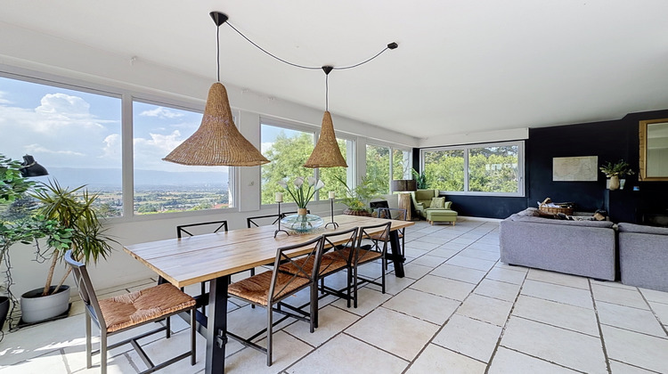 Ma-Cabane - Vente Maison COLLONGES SOUS SALEVE, 380 m²