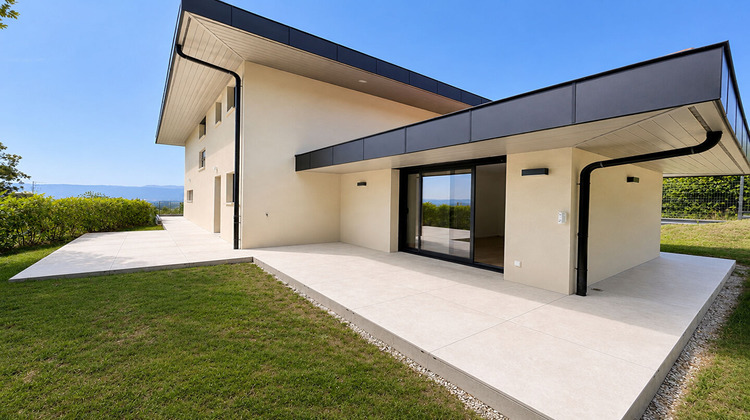Ma-Cabane - Vente Maison COLLONGES-SOUS-SALEVE, 200 m²