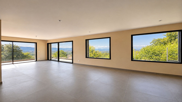 Ma-Cabane - Vente Maison COLLONGES-SOUS-SALEVE, 200 m²