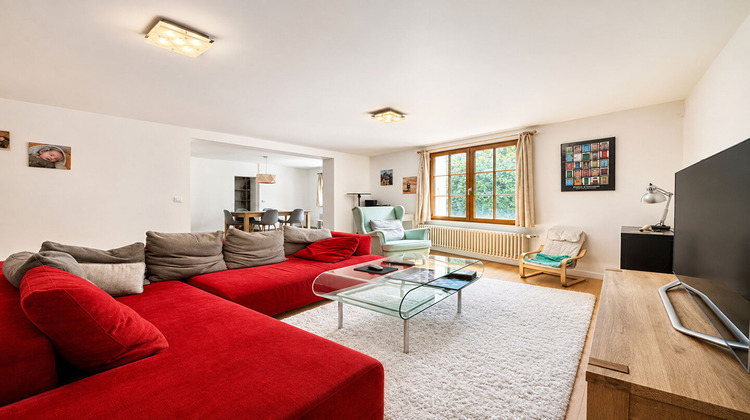 Ma-Cabane - Vente Maison COLLONGES-SOUS-SALEVE, 215 m²