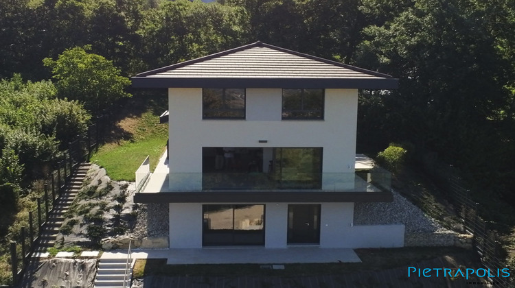 Ma-Cabane - Vente Maison Collonges-sous-Salève, 208 m²