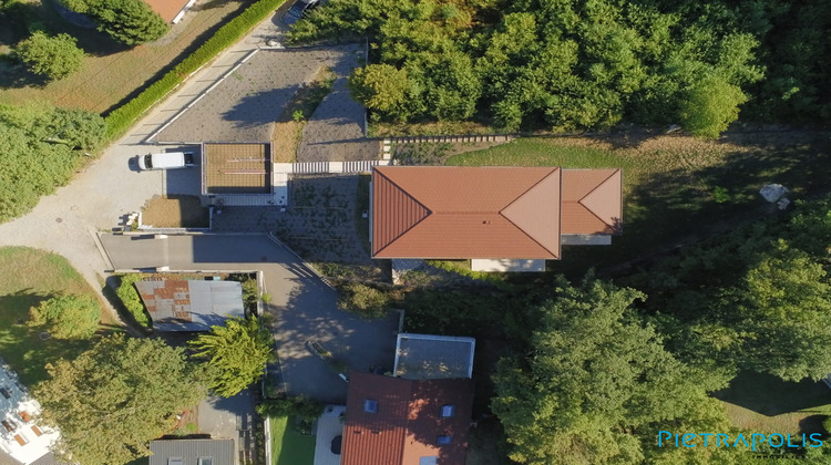 Ma-Cabane - Vente Maison Collonges-sous-Salève, 208 m²
