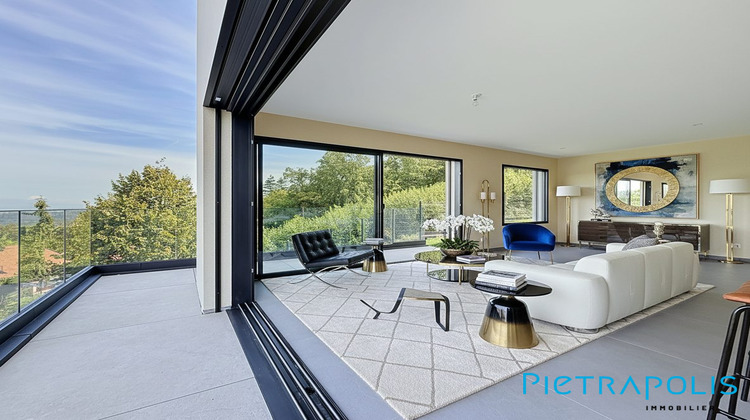 Ma-Cabane - Vente Maison Collonges-sous-Salève, 208 m²