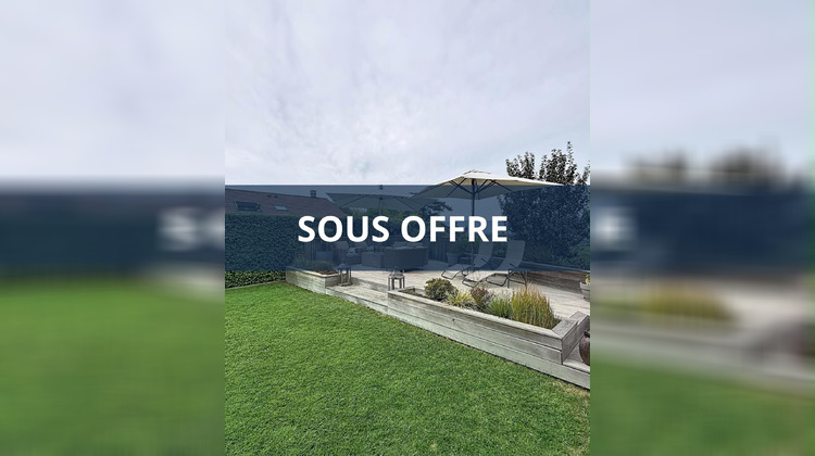 Ma-Cabane - Vente Maison COLLONGES SOUS SALEVE, 190 m²